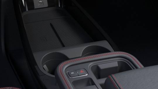 2025 Ford Mustang Mach E - Images - 15