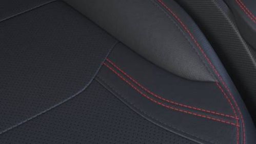 2025 Ford Mustang Mach E - Images - 16