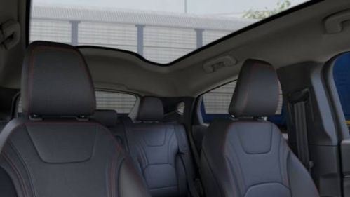 2025 Ford Mustang Mach E - Images - 22