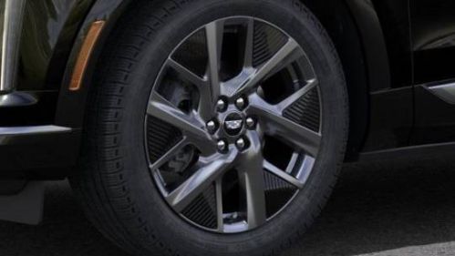 2025 Cadillac OPTIQ - Images - 9