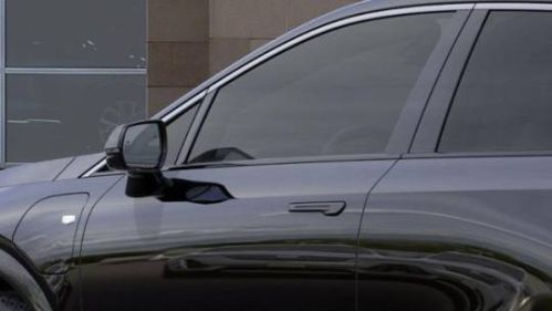 2025 Cadillac OPTIQ - Images - 12