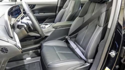 2025 Cadillac OPTIQ - Images - 8