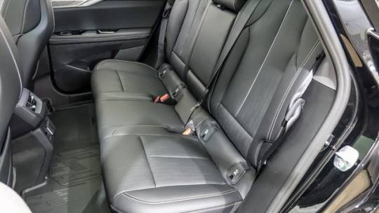 2025 Cadillac OPTIQ - Images - 9