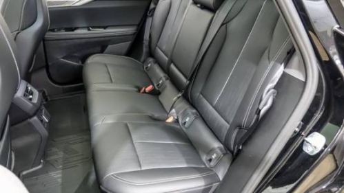 2025 Cadillac OPTIQ - Images - 9