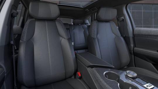 2025 Cadillac OPTIQ - Images - 16