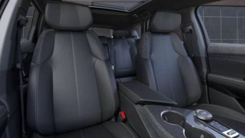 2025 Cadillac OPTIQ - Images - 16