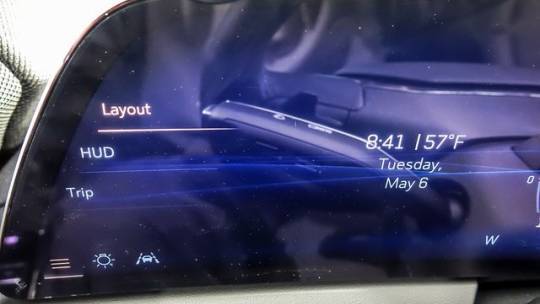 2025 Cadillac OPTIQ - Images - 13