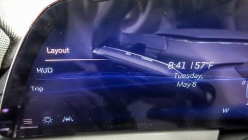 2025 Cadillac OPTIQ - Images - 13