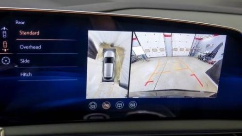 2025 Cadillac OPTIQ - Images - 15