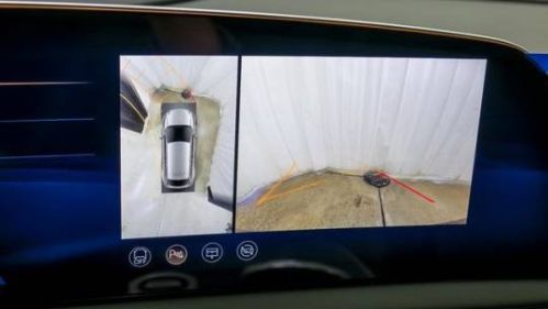 2025 Cadillac OPTIQ - Images - 16