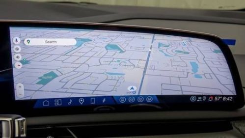 2025 Cadillac OPTIQ - Images - 17