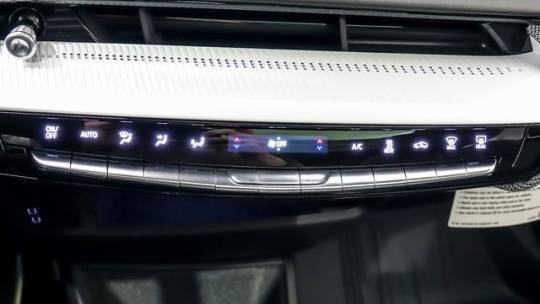 2025 Cadillac OPTIQ - Images - 18