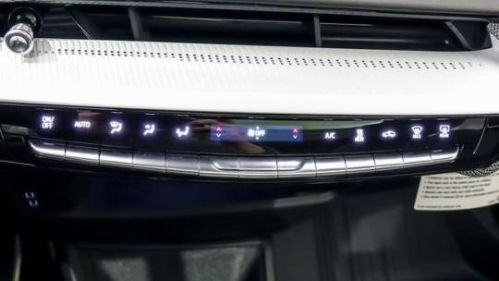2025 Cadillac OPTIQ - Images - 18