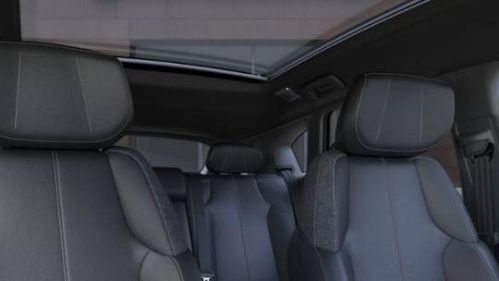 2025 Cadillac OPTIQ - Images - 24