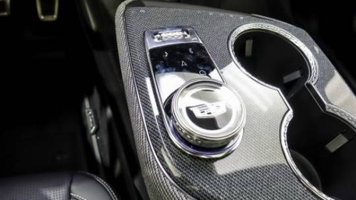 2025 Cadillac OPTIQ - Images - 19