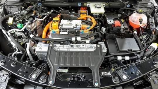 2025 Cadillac OPTIQ - Images - 22