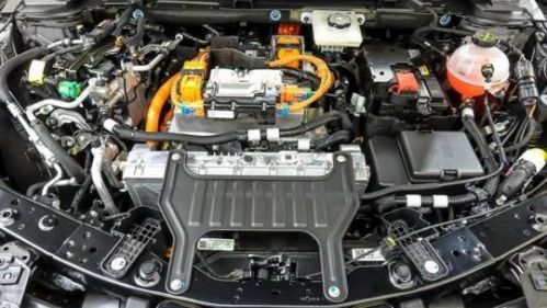 2025 Cadillac OPTIQ - Images - 22