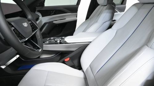 2025 Cadillac Lyriq - Images - 5