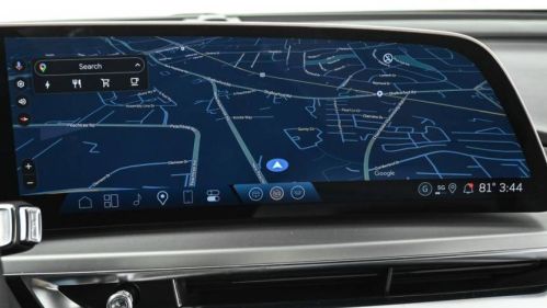 2025 Cadillac Lyriq - Images - 11