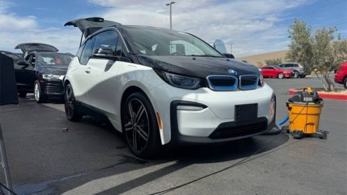 2019 BMW i3 - Images - 1