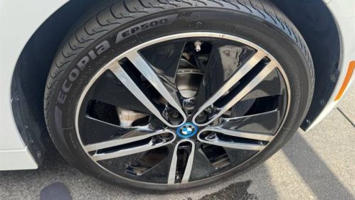 2019 BMW i3 - Images - 2