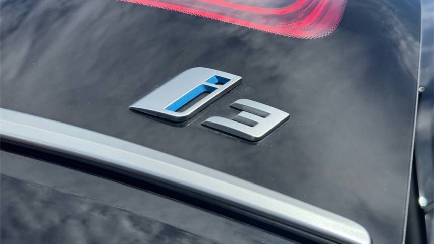2019 BMW i3 - Images - 3