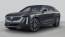 2025 Cadillac Lyriq - Images - 1