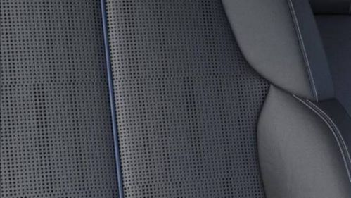 2025 Cadillac Lyriq - Images - 21