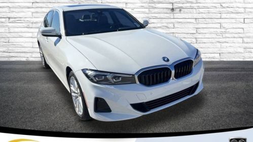 2024 BMW 3 Series - Images - 1