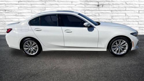 2024 BMW 3 Series - Images - 2
