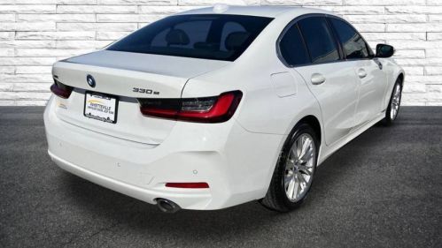 2024 BMW 3 Series - Images - 3