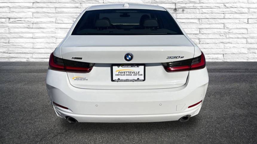 2024 BMW 3 Series - Images - 4