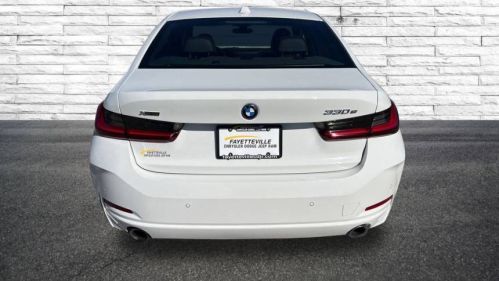 2024 BMW 3 Series - Images - 4
