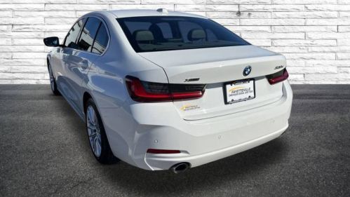 2024 BMW 3 Series - Images - 5