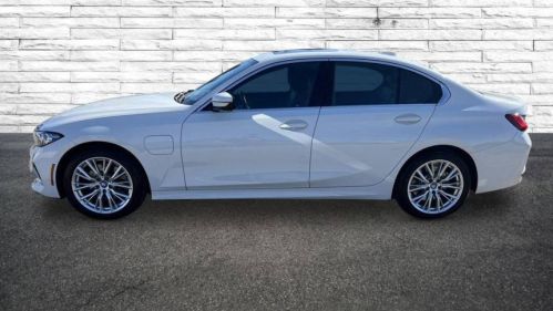 2024 BMW 3 Series - Images - 6