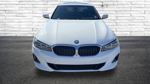 2024 BMW 3 Series - Images - 8