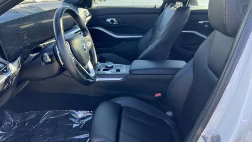2024 BMW 3 Series - Images - 11