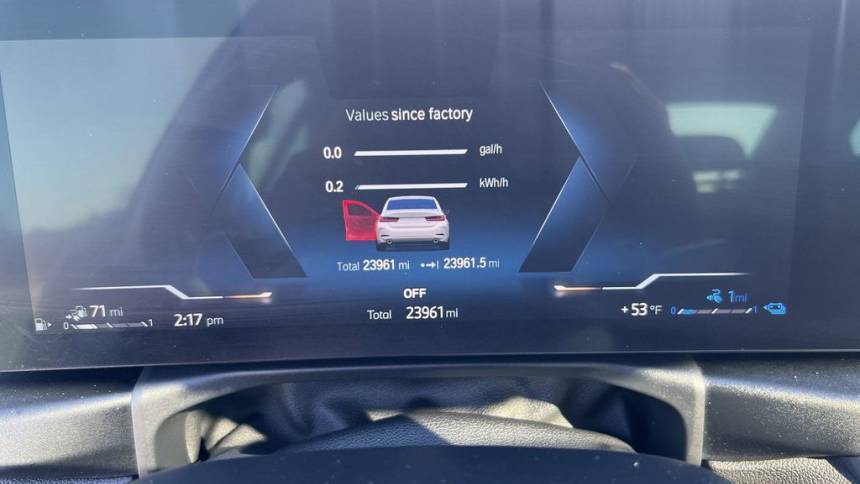 2024 BMW 3 Series - Images - 14