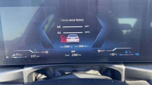 2024 BMW 3 Series - Images - 14