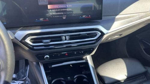 2024 BMW 3 Series - Images - 19