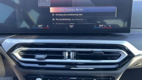 2024 BMW 3 Series - Images - 20
