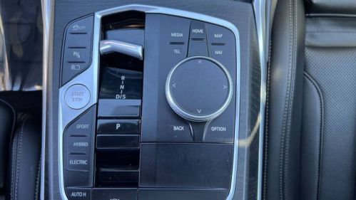 2024 BMW 3 Series - Images - 22