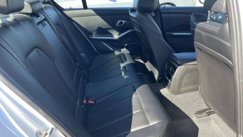 2024 BMW 3 Series - Images - 35