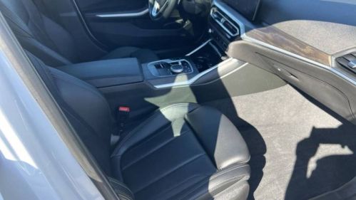 2024 BMW 3 Series - Images - 37