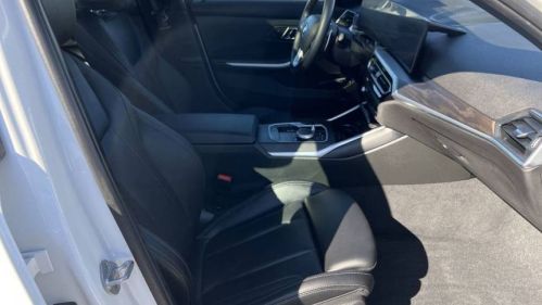 2024 BMW 3 Series - Images - 38