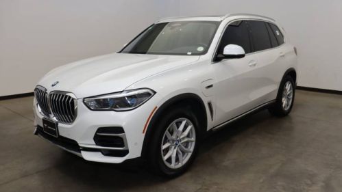 2022 BMW X5 - Images - 2