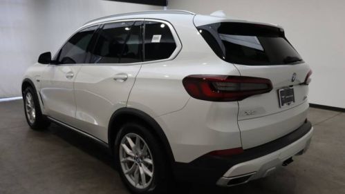 2022 BMW X5 - Images - 7