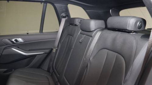 2022 BMW X5 - Images - 13