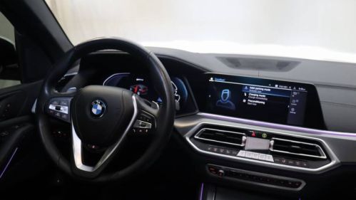 2022 BMW X5 - Images - 17