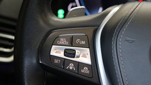 2022 BMW X5 - Images - 19